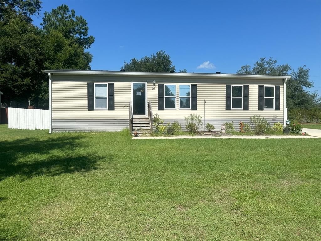 10 SE 69TH AVENUE, Ocala, FL 34472