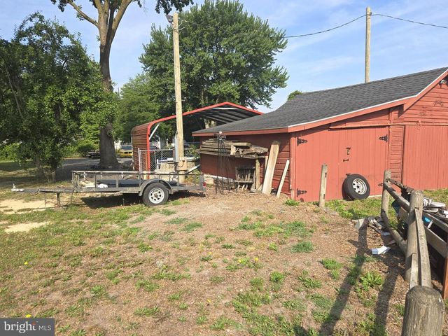 28740 SEAFORD RD, Laurel, DE 19956
