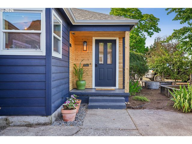 4915 Ne 78TH Ave, Portland, OR 97218