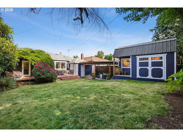 4915 Ne 78TH Ave, Portland, OR 97218