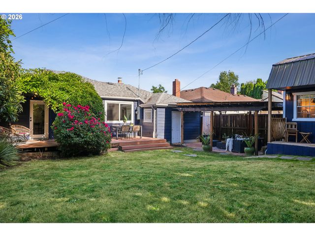 4915 Ne 78TH Ave, Portland, OR 97218