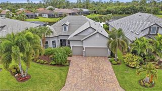 8876 Spotted Towhee DR, Naples, FL 34120