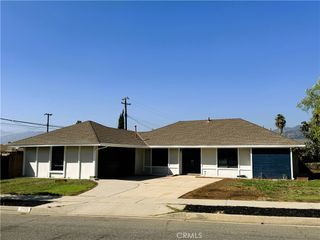 2105 E Petunia, Glendora, CA 91740