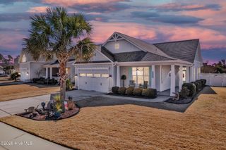 1334 Mauricio Court SW, Ocean Isle Beach, NC 28469