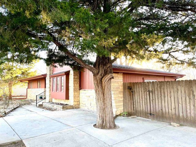 4531 S Pattie, Wichita, KS 67216