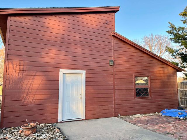 4531 S Pattie, Wichita, KS 67216