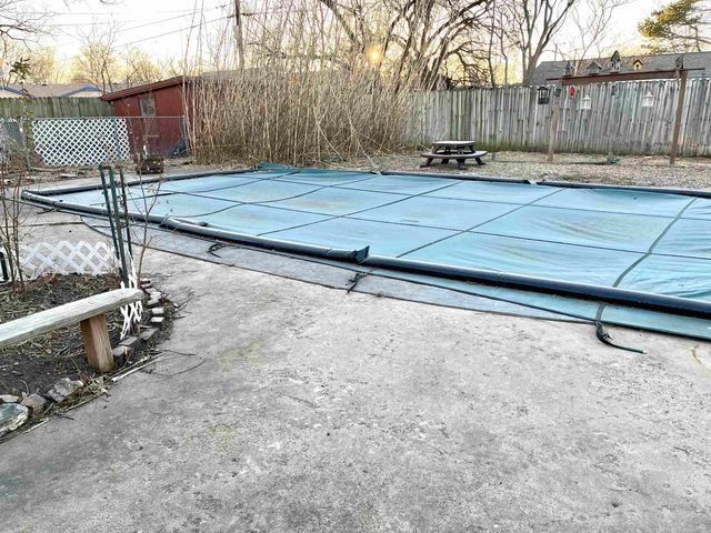 4531 S Pattie, Wichita, KS 67216