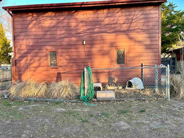 4531 S Pattie, Wichita, KS 67216