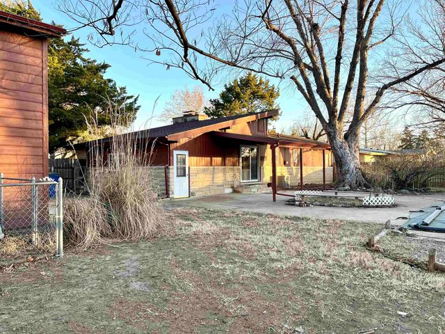 4531 S Pattie, Wichita, KS 67216