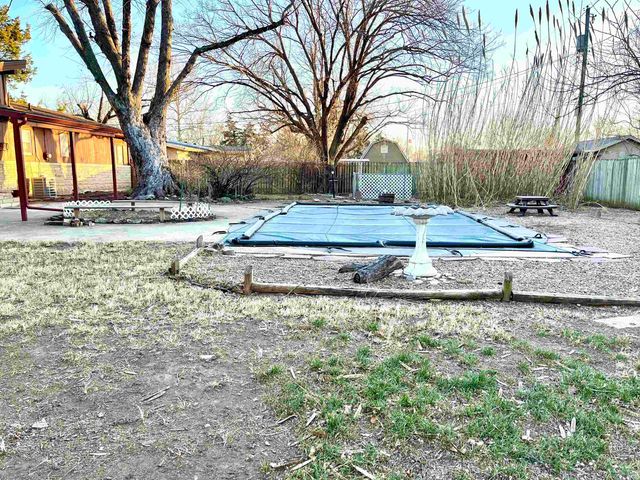 4531 S Pattie, Wichita, KS 67216