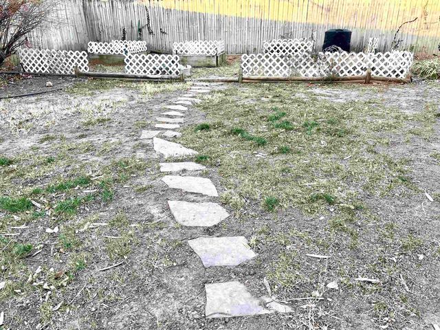 4531 S Pattie, Wichita, KS 67216