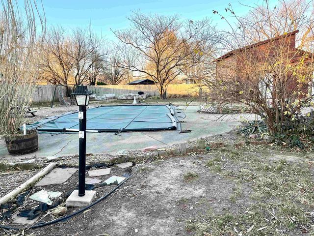 4531 S Pattie, Wichita, KS 67216