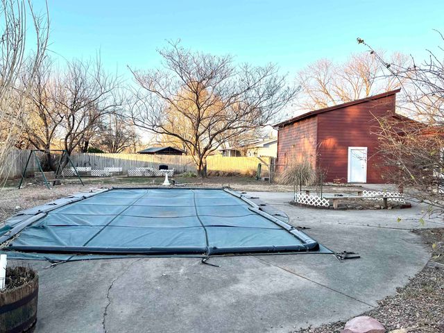 4531 S Pattie, Wichita, KS 67216