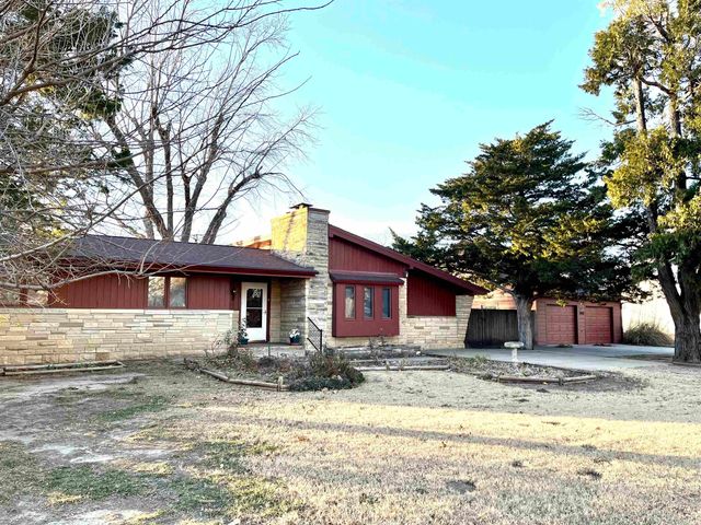 4531 S Pattie, Wichita, KS 67216