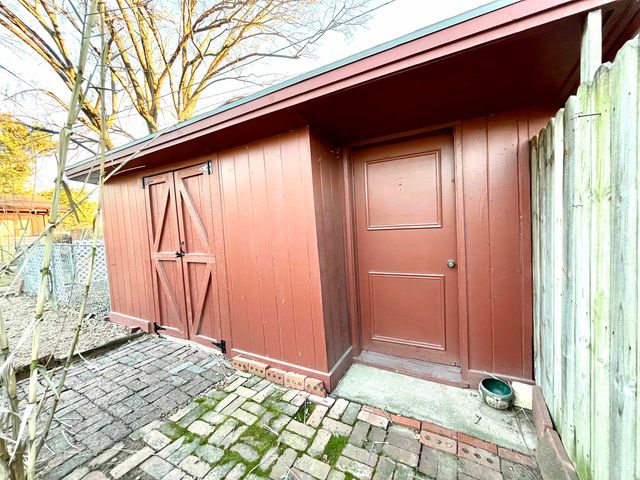 4531 S Pattie, Wichita, KS 67216