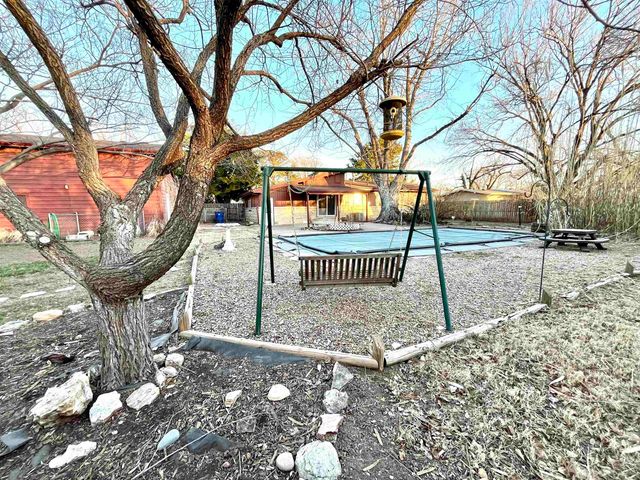 4531 S Pattie, Wichita, KS 67216