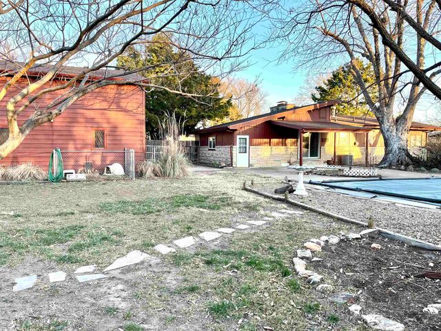 4531 S Pattie, Wichita, KS 67216