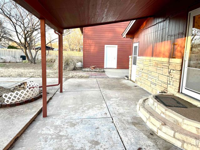 4531 S Pattie, Wichita, KS 67216