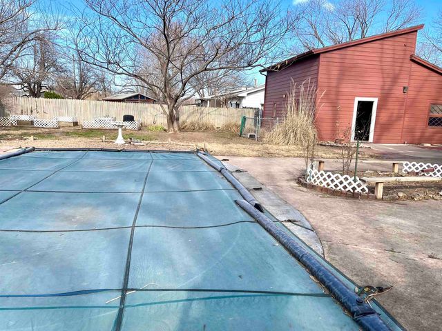 4531 S Pattie, Wichita, KS 67216