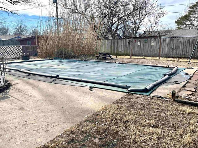 4531 S Pattie, Wichita, KS 67216