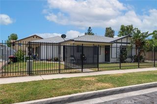 595 W Shamrock Street, Rialto, CA 92376