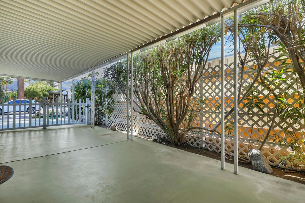 Image 26 of property listing at 49305 Highway 74 Spc 33, Palm Desert, CA 92260