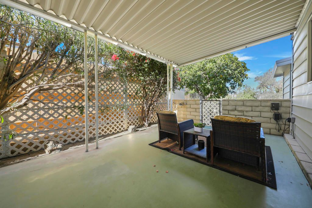 Image 27 of property listing at 49305 Highway 74 Spc 33, Palm Desert, CA 92260