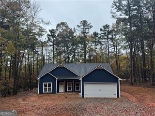 100 Kings Crossing Drive, Dawsonville, GA 30534