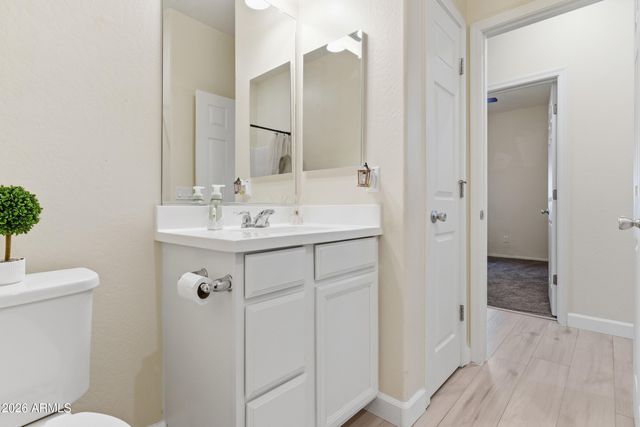 16612 W SIERRA Street, Surprise, AZ 85388