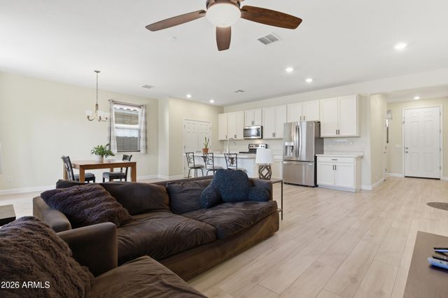 16612 W SIERRA Street, Surprise, AZ 85388