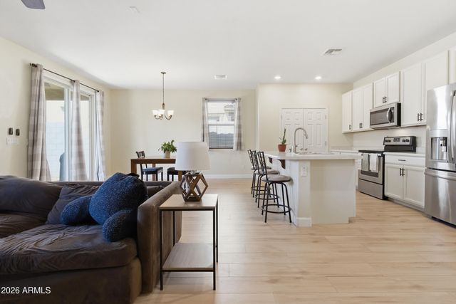 16612 W SIERRA Street, Surprise, AZ 85388