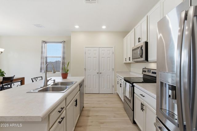 16612 W SIERRA Street, Surprise, AZ 85388