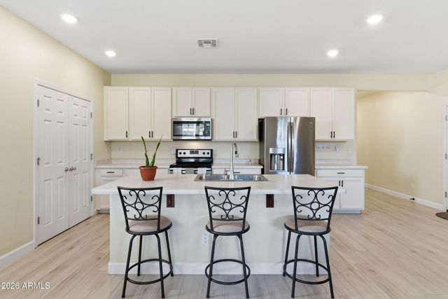 16612 W SIERRA Street, Surprise, AZ 85388