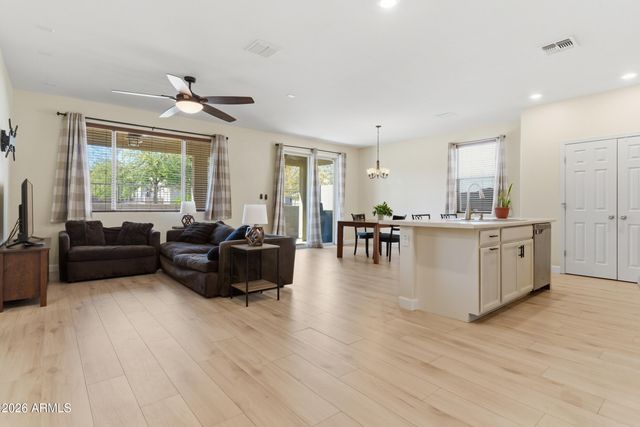 16612 W SIERRA Street, Surprise, AZ 85388