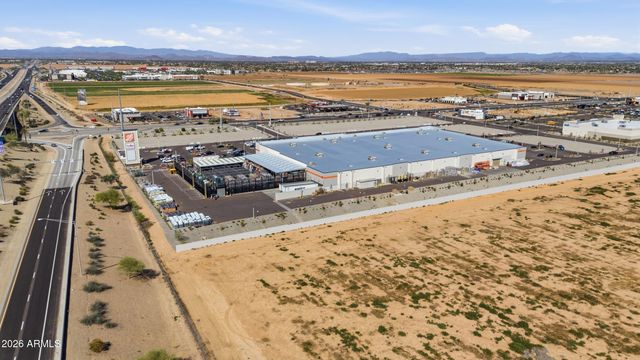 16612 W SIERRA Street, Surprise, AZ 85388