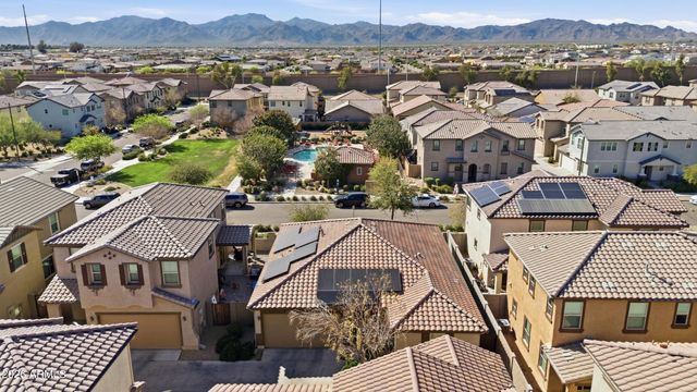 16612 W SIERRA Street, Surprise, AZ 85388