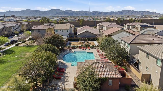 16612 W SIERRA Street, Surprise, AZ 85388