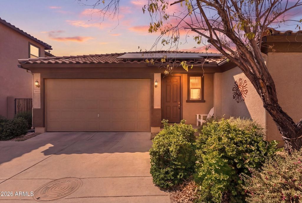 16612 W SIERRA Street, Surprise, AZ 85388 — photo 2