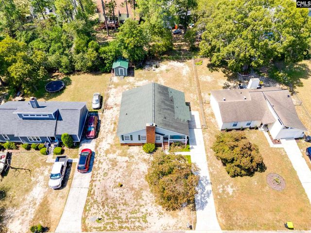 117 New Market Circle, Lexington, SC 29073