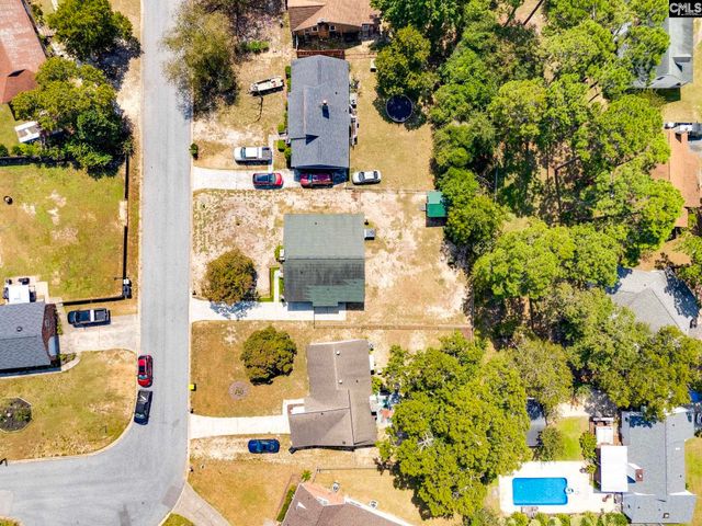 117 New Market Circle, Lexington, SC 29073