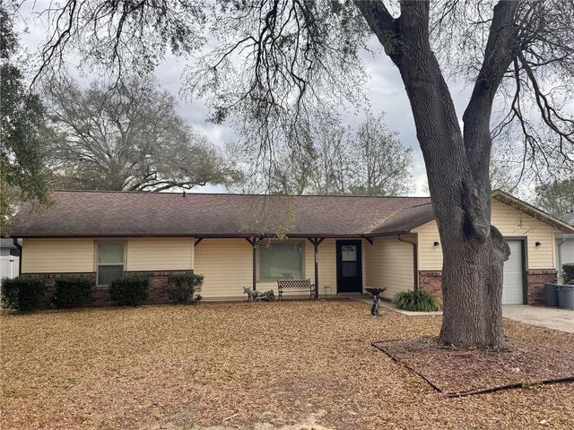 4545 SE 62ND STREET, Ocala, FL 34480