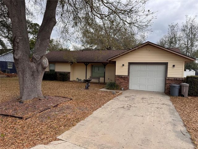 4545 SE 62ND STREET, Ocala, FL 34480