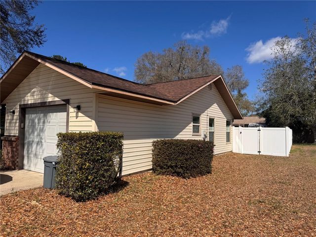 4545 SE 62ND STREET, Ocala, FL 34480