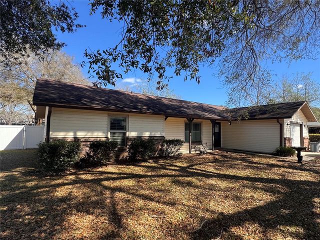 4545 SE 62ND STREET, Ocala, FL 34480