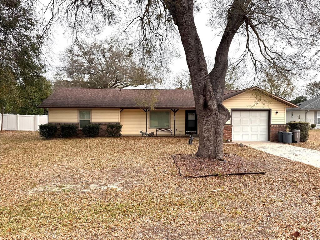 4545 SE 62ND STREET, Ocala, FL 34480