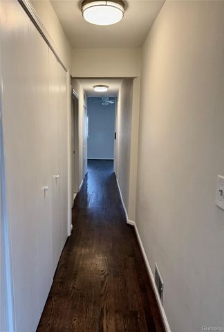 22133 Rosedale Street, St. Clair Shores, MI 48080