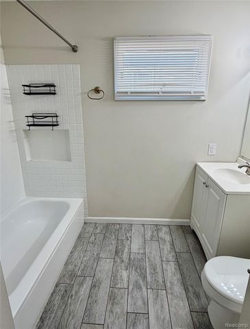 22133 Rosedale Street, St. Clair Shores, MI 48080