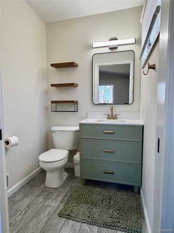 22133 Rosedale Street, St. Clair Shores, MI 48080