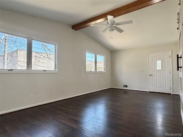 22133 Rosedale Street, St. Clair Shores, MI 48080