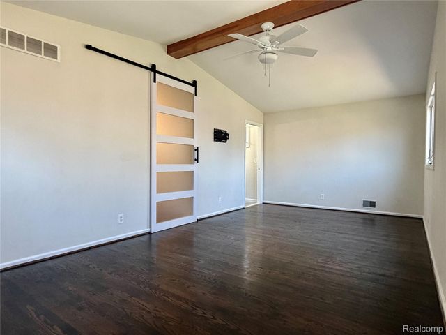 22133 Rosedale Street, St. Clair Shores, MI 48080